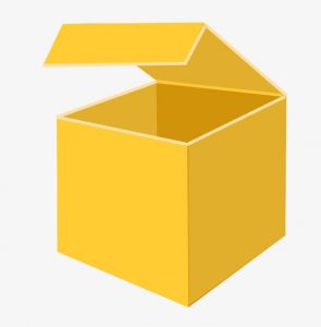 CSS盒子模型-宅博客